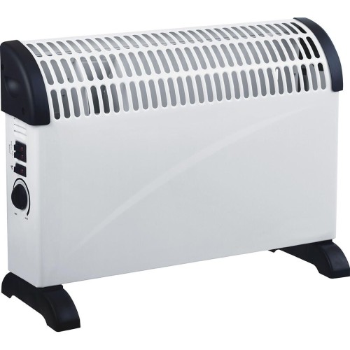 konvektor 1800/2000W s ventilátorem