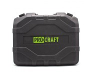 Kombinované vrtací a sekací kladivo SDS plus Procraft BH2250 | BH2250