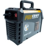 Svářecí invertor Procraft RWI-320 | RWI-320