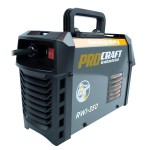 Svářecí invertor Procraft RWI-350 | RWI-350