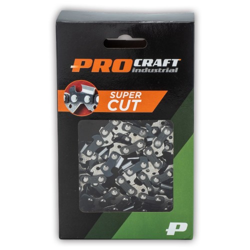 pilový řetěz pro PKA16 a PKA18 1,1mm 1/4” PM3 28čl