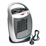 Termoventilátor keramický 1800W