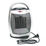 Termoventilátor keramický 1800W