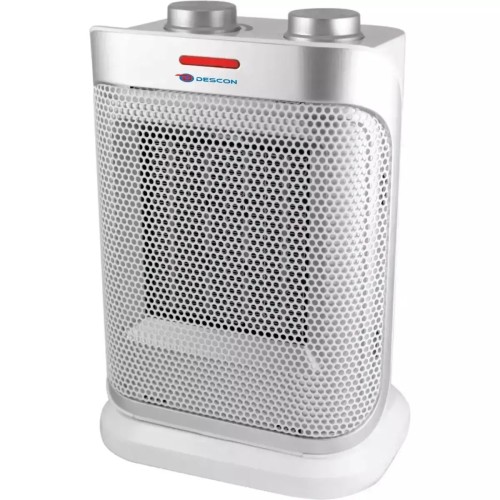 Termoventilátor keramický 1500W