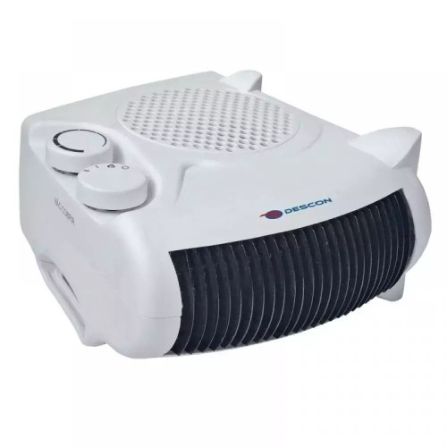 Termoventilátor 2000W